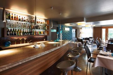 hotel *** - Hotel Perła *** - Restauracja i bar - zdjęcie 2