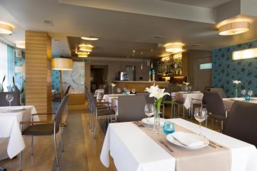 hotel *** - Hotel Perła *** - Restauracja i bar - zdjęcie 1