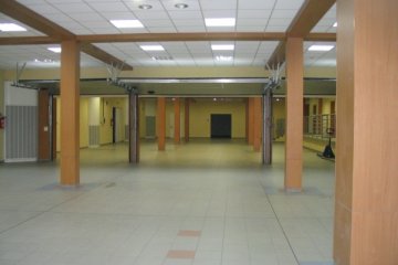 obiekt konferencyjny - Instytut Automatyki Systemów Energetycznych Sp. z o.o. - Sala na parterze - zdjęcie 1