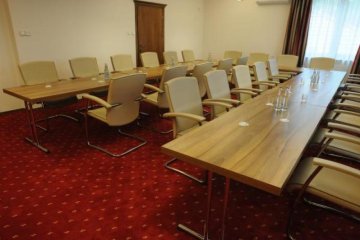 hotel *** - Hotel Antoni - VIP - zdjęcie 2