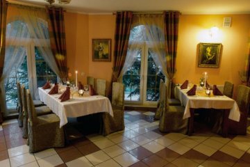 hotel *** - Hotel Antoni - Bankietowa - zdjęcie 1