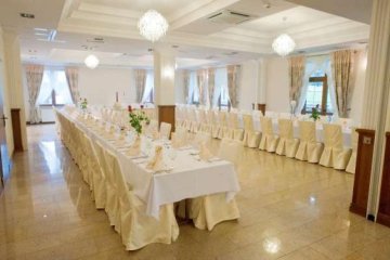 hotel *** - Hotel Antoni - Bankietowa - zdjęcie 2