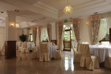 hotel *** - Hotel Antoni - Bankietowa - zdjęcie 3