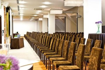 hotel **** - Hotel Remes Sport & SPA - Champions League - zdjęcie 1
