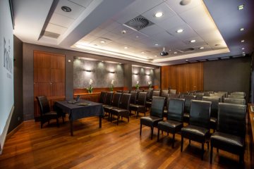 hotel *** - Farmona Hotel Business & SPA - Sala duża - zdjęcie 2