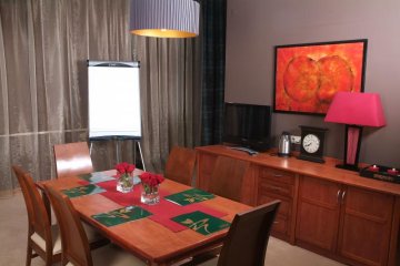 hotel *** - Farmona Hotel Business & SPA - Sala studio - zdjęcie 1
