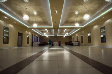 obiekt konferencyjny - Dom Weselny „Bajka” - Sala Konferencyjna - zdjęcie 2