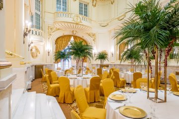 hotel **** - Hotel Polonia Palace - Ludwikowska - zdjęcie 5