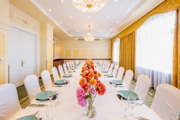 hotel **** - Hotel Polonia Palace - Chicago - zdjęcie 1