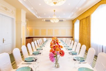 hotel **** - Hotel Polonia Palace - Chicago - zdjęcie 2