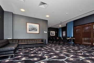 hotel ***** - Willa Port ***** - Sala Kryształowa - zdjęcie 1