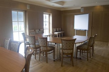 hotel **** - Hotel Habenda **** - Kameralna - zdjęcie 3
