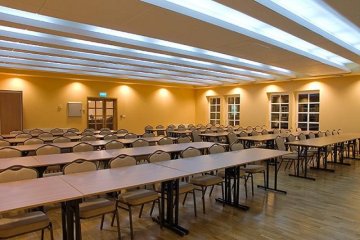 hotel **** - Hotel Habenda **** - Parkowa - zdjęcie 1