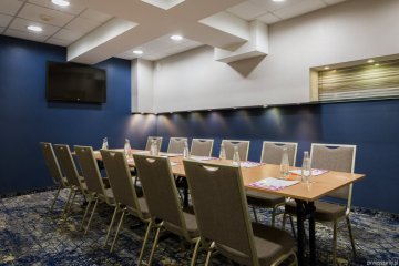 hotel **** - HOTEL CENTRUM BUSINESS**** - Sala E - zdjęcie 2