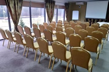 hotel *** - Hotel Monet & Rubbens - Sala Konferencyjna Panorama - zdjęcie 1