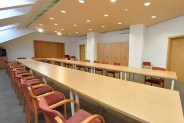 hotel *** - Hotel Solina SPA - Audytoryjna - zdjęcie 1