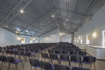 hotel *** - Hotel Kuźnia Napoleońska - Sala Szafirowa - zdjęcie 1