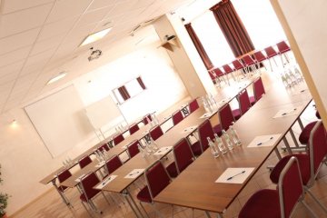 hotel *** - Hotel Mazowiecki - Duża Sala Lustrzana - zdjęcie 2