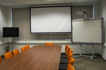 obiekt konferencyjny - Letia Business Center - NERIO - zdjęcie 1