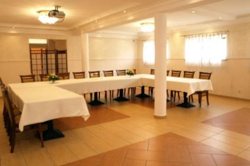 hotel *** - Hotel Wiktoria*** - Sala konferencyjna - zdjęcie 3