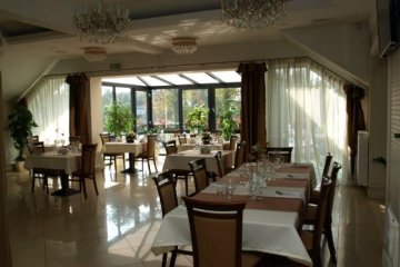 hotel *** - Hotel Wiktoria*** - Sala konferencyjna - zdjęcie 2