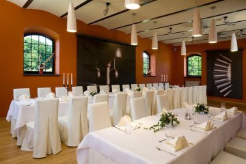 obiekt konferencyjny - Pałac Mierzęcin Wellness & Wine Resort - Sala Balowa - zdjęcie 1