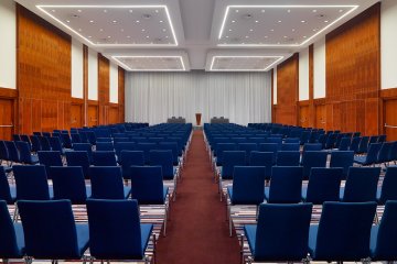 hotel ***** - Sheraton Sopot Hotel - Christopher Columbus A+B+C+D - zdjęcie 1