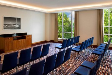 hotel ***** - Sheraton Sopot Hotel - James Cook - zdjęcie 1