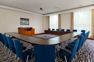 hotel ***** - Sheraton Sopot Hotel - James Cook - zdjęcie 2