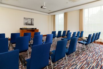 hotel ***** - Sheraton Sopot Hotel - Amerigo Vespucci - zdjęcie 2