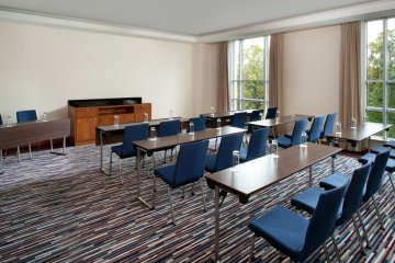 hotel ***** - Sheraton Sopot Hotel - Amerigo Vespucci - zdjęcie 1