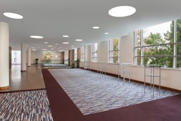 hotel ***** - Sheraton Sopot Hotel - Foyer - zdjęcie 2