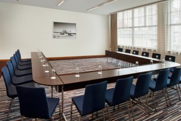 hotel ***** - Sheraton Sopot Hotel - Vasco Da Gama - zdjęcie 1