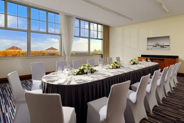 hotel ***** - Sheraton Sopot Hotel - Vasco Da Gama - zdjęcie 2