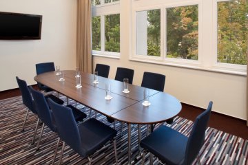 hotel ***** - Sheraton Sopot Hotel - Willem Barents - zdjęcie 1