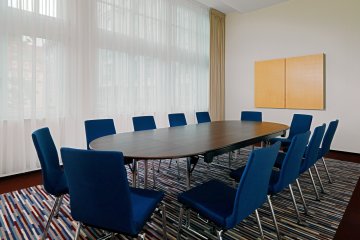 hotel ***** - Sheraton Sopot Hotel - Willem Barents - zdjęcie 2