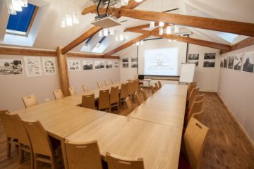 inny - Siedem Drzew - Sala im. Maksymiliana Jackowskiego - zdjęcie 1