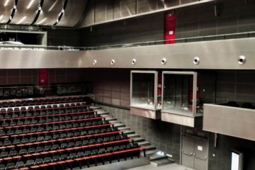 obiekt konferencyjny - Centrum Kongresowe Targi Kielce - Sala OMEGA - zdjęcie 4