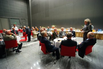 obiekt konferencyjny - Centrum Kongresowe Targi Kielce - Sala ALFA - zdjęcie 2