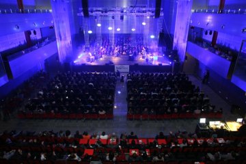 obiekt konferencyjny - Centrum Kongresowe Targi Kielce - Sala OMEGA i  ALFA - zdjęcie 1