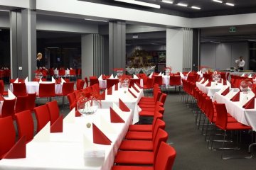 obiekt konferencyjny - Centrum Kongresowe Targi Kielce - Sala GAMMA - zdjęcie 1