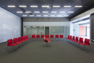 obiekt konferencyjny - Centrum Kongresowe Targi Kielce - Sala TETA - zdjęcie 1