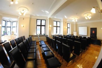 obiekt konferencyjny - SKK Sp. z o.o. - Konferencyjna - zdjęcie 2