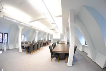 obiekt konferencyjny - SKK Sp. z o.o. - Niebieska - zdjęcie 1