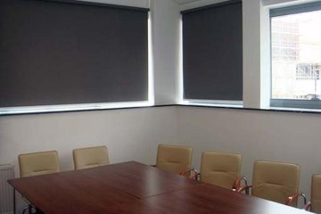 obiekt konferencyjny - Centrum Szkoleniowe Europrofes Katowice - Biała - zdjęcie 1