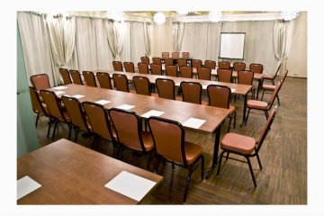 hotel - Agat Hotel - Kameralna - zdjęcie 1