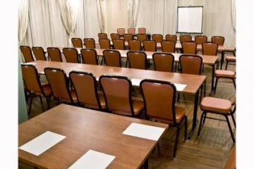 hotel - Agat Hotel - Kameralna - zdjęcie 2