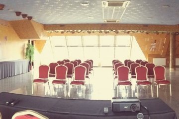 inny - Piramida Horusa - Sala Konferencyjna - zdjęcie 1