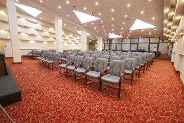 hotel **** - Hotel Klimek **** SPA - Sala Konferencyjna - zdjęcie 11