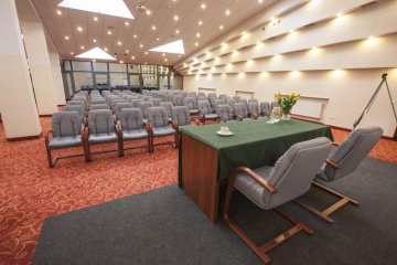 hotel **** - Hotel Klimek **** SPA - Sala Konferencyjna - zdjęcie 6